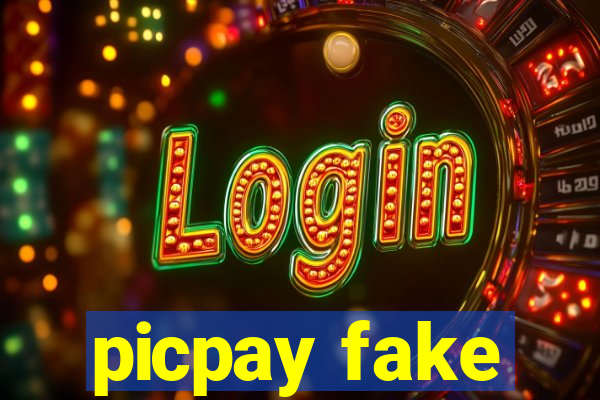 picpay fake